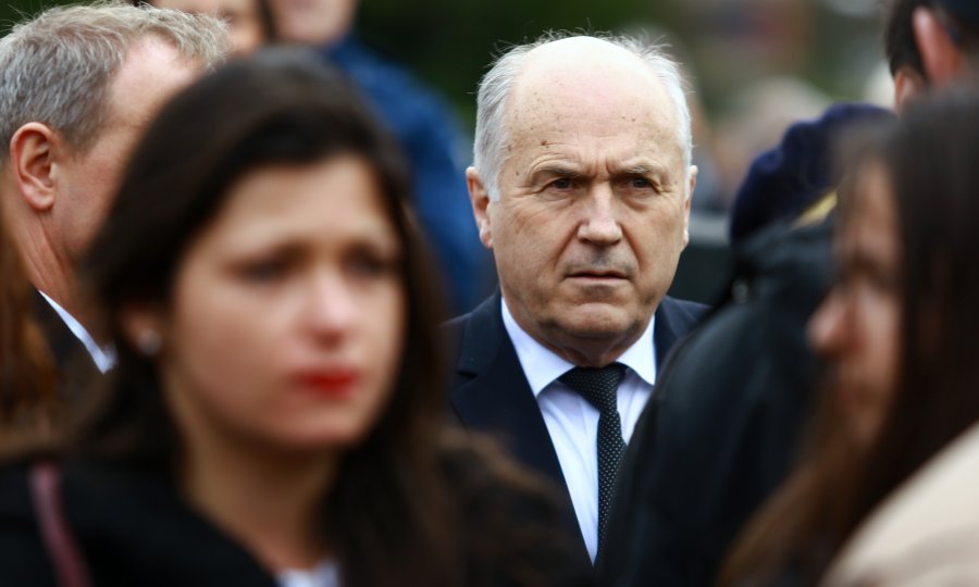 Valentin Inzko