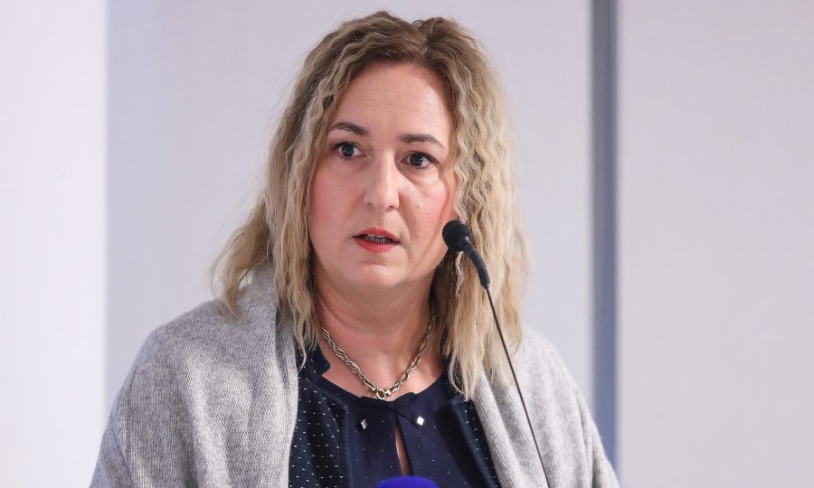 Sanja Šprem