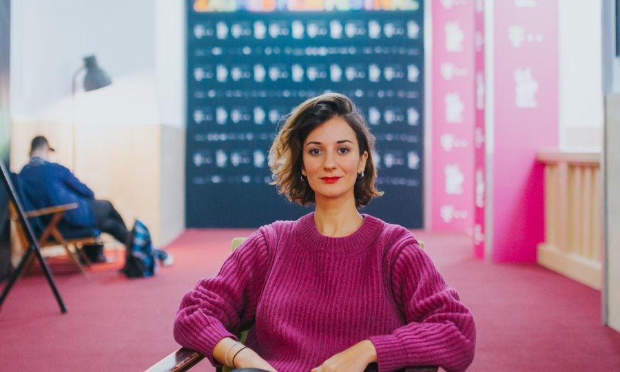 Ena Sendijarević