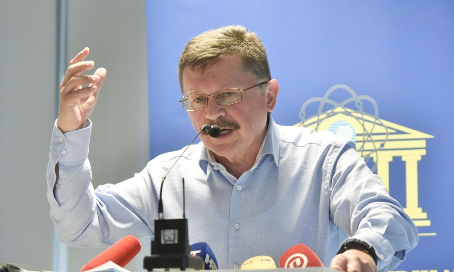 Vilim Ribić