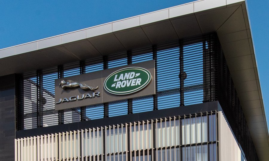 Jaguar Land Rover traži partnera za uštedu na troškovima te za elektrifikaciju budućih vozila