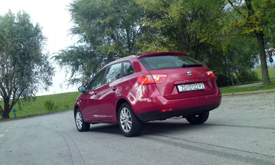 Seat Ibiza4