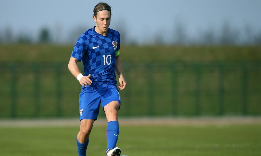 Alen Halilović