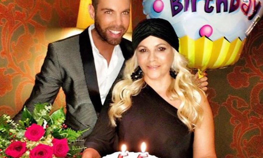 Evo zašto je Marko Grubnić sin iz snova - tportal