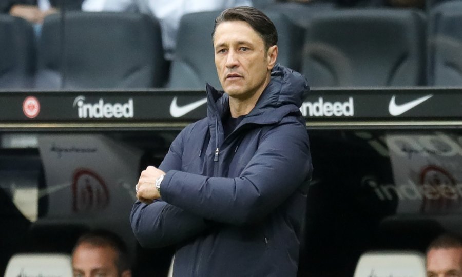 Niko Kovač