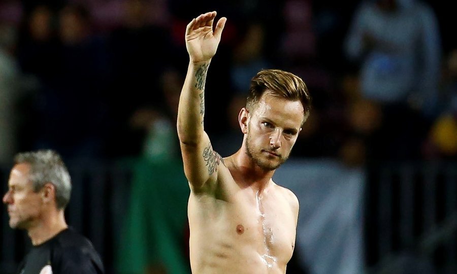 Ivan Rakitić
