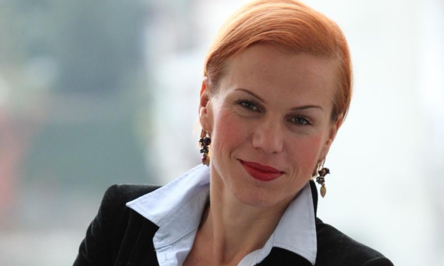 Ines Vranješ Radovanović