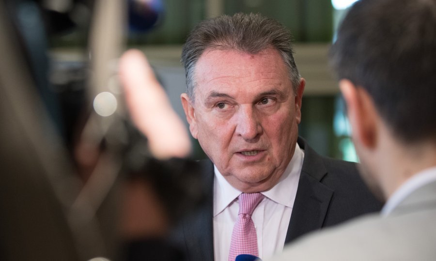 Radimir Čačić