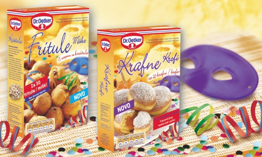 krafne