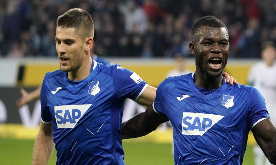 Andrej Kramarić i Ihlas Bebou su upitni