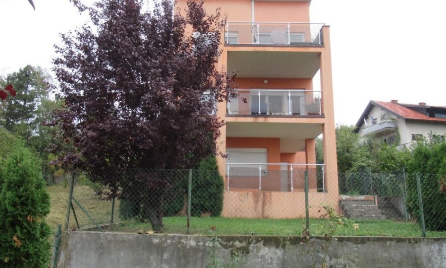 Zagreb, Mikulići 184b. Početna cijena: 706.250,00 kuna