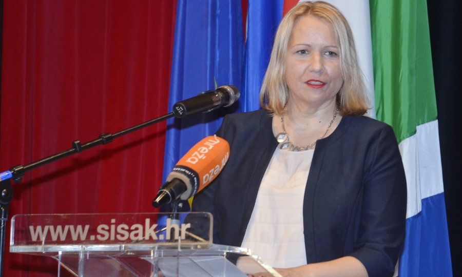 Kristina Ikić Baniček