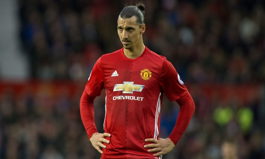 Zlatan Ibrahimović