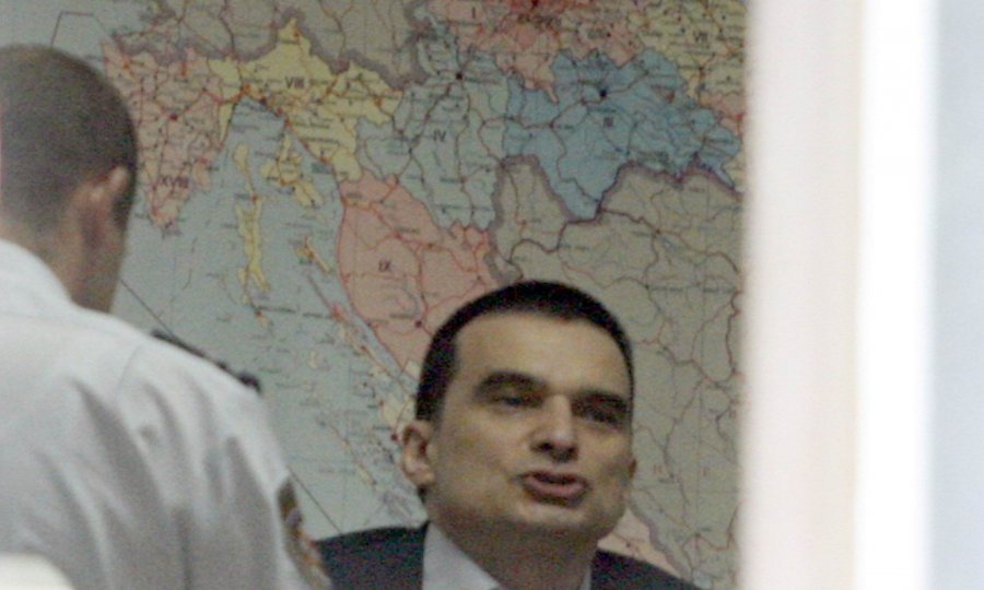 Vladimir Zagorec