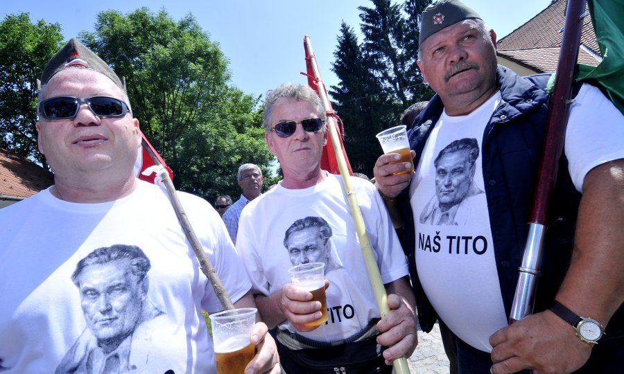 Dan Mladosti Kumrovec 2009.