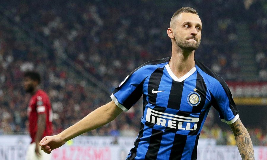 Marcelo Brozović