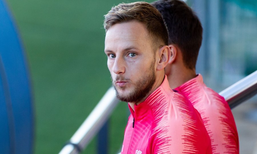 Ivan Rakitić