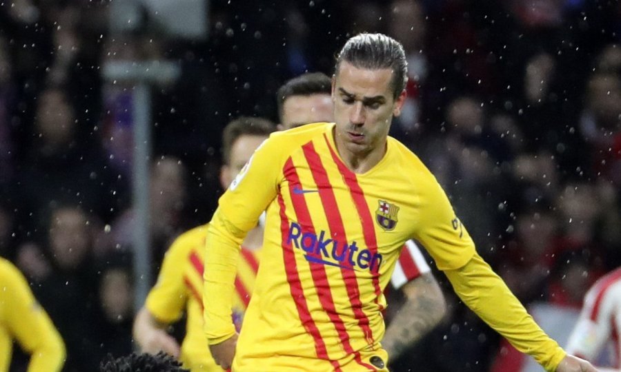 Antoine Griezmann
