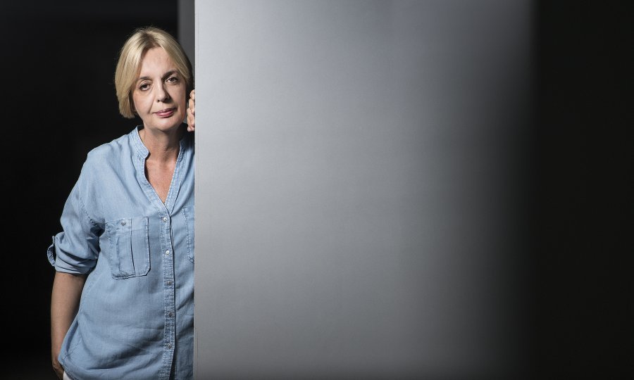 Marina Vujčić
