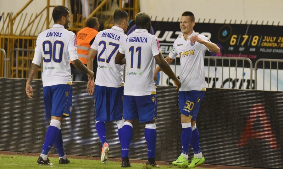Hajduk