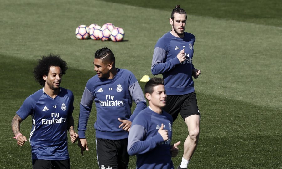 Real Madrid