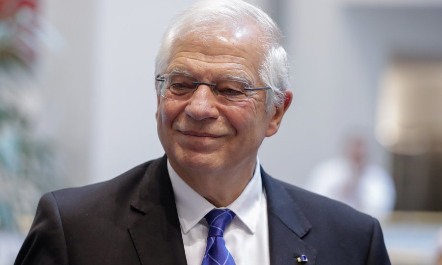 Josep Borell