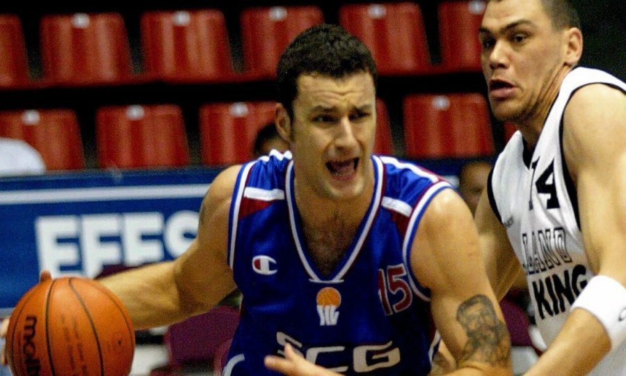 Milan Gurović