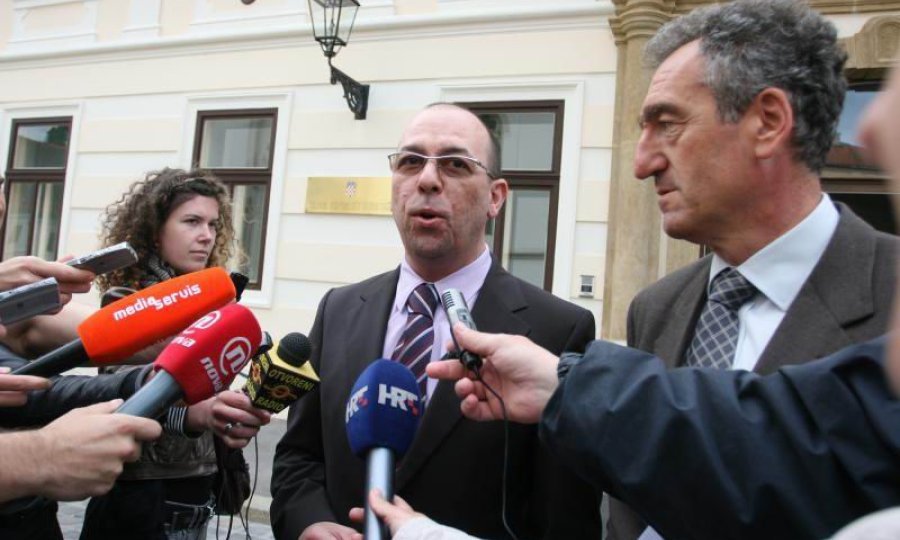 dubravko jagić, boris pleša