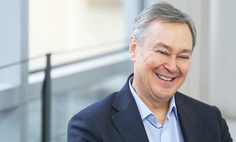Zdenko Adrović, direktor HUB-a