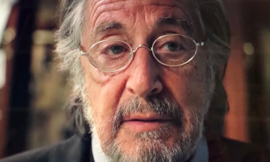 Al Pacino