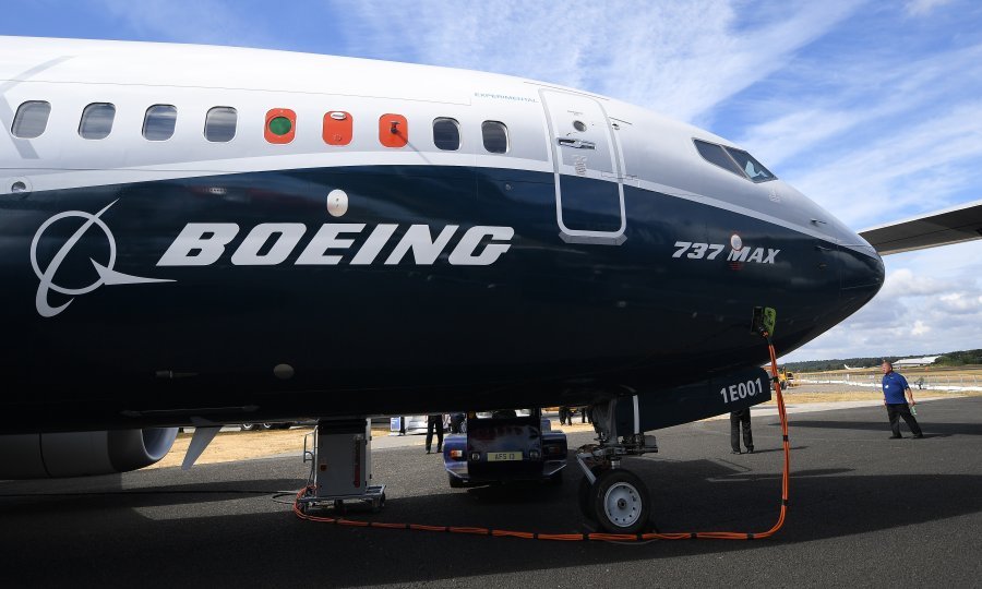 Boeing