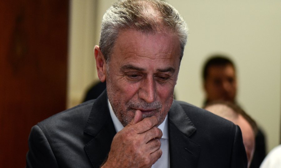 Milan Bandić