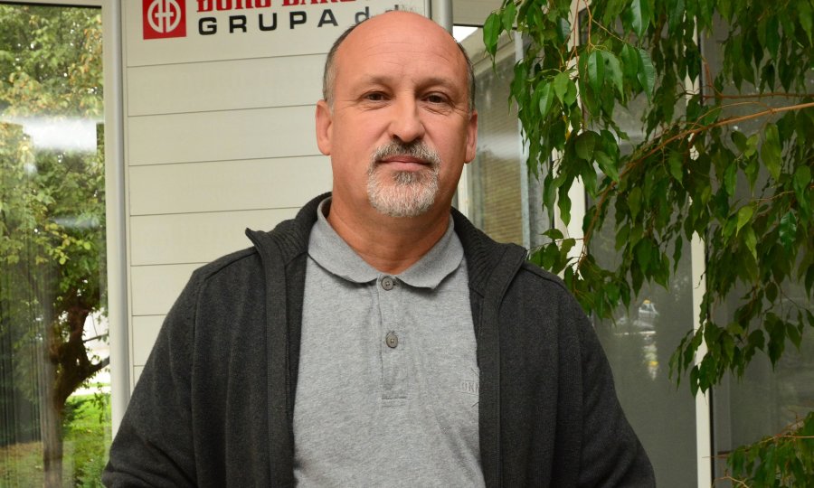 Radnici Đure Đakovića zasad odustaju od prosvjeda - tportal