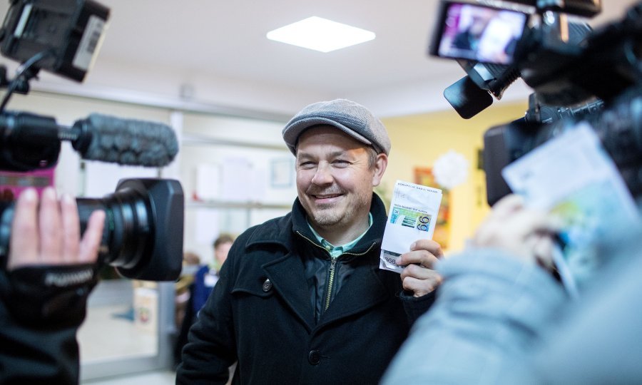 Dario Juričan
