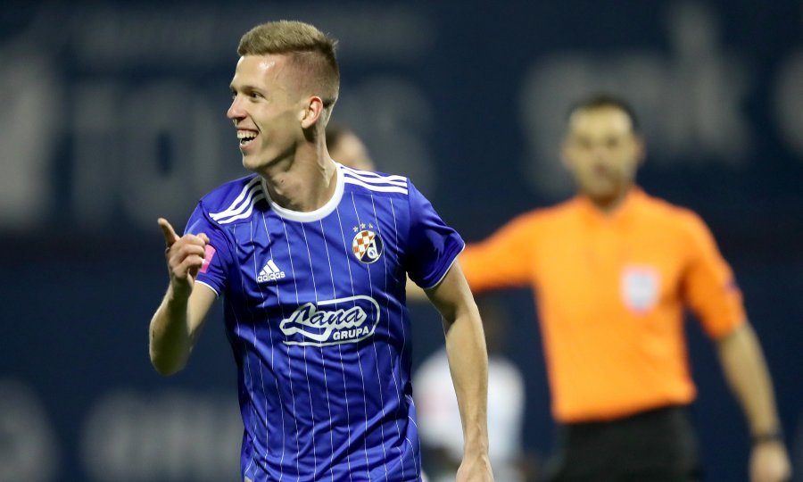Dani Olmo