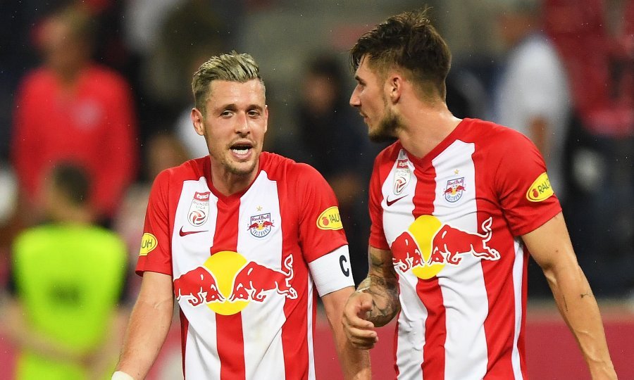 Zlatko Junuzović i Patrick Farkas