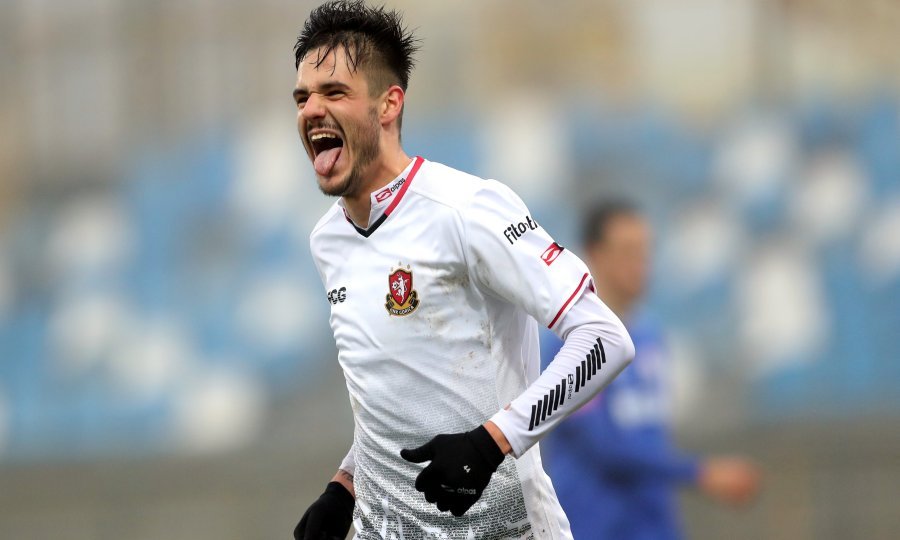 Kristijan Lovrić