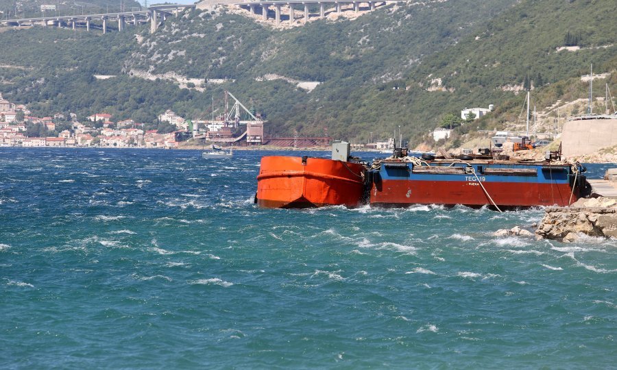 Bura i hladnoća