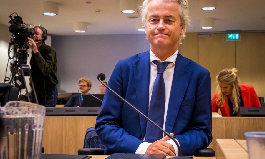 Geert Wilders