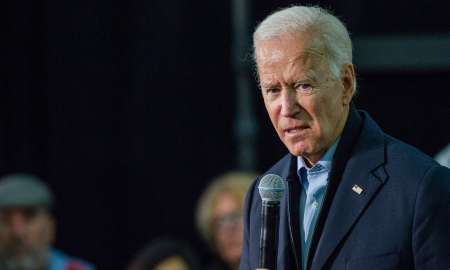 Joe Biden