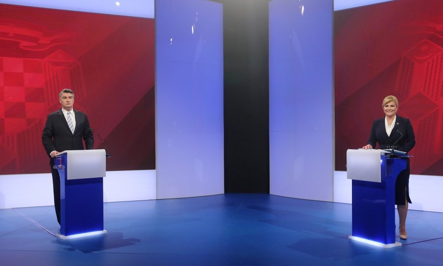 Upoznavanje s derbijskim ribama