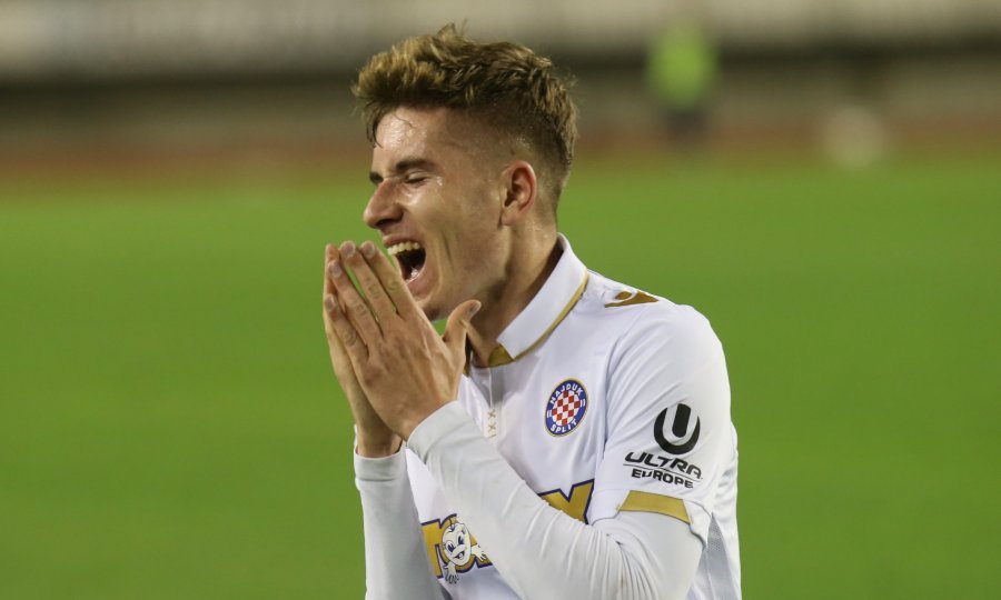 Toma Bašić strijelac u pobjedi Bordeauxa u Francuskom kupu tportal