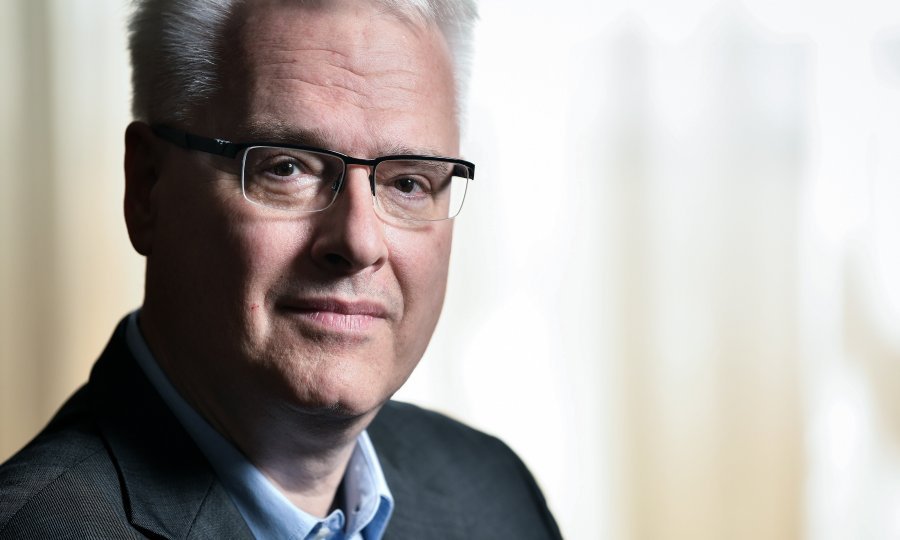 Ivo Josipović