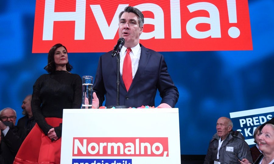 Zoarn Milanović