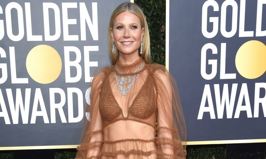 Gwyneth Paltrow