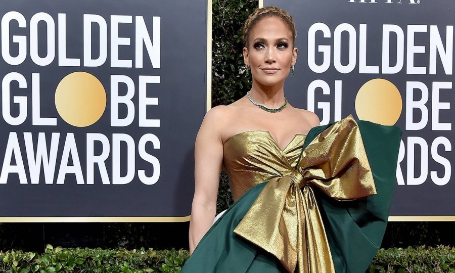 Jennifer Lopez