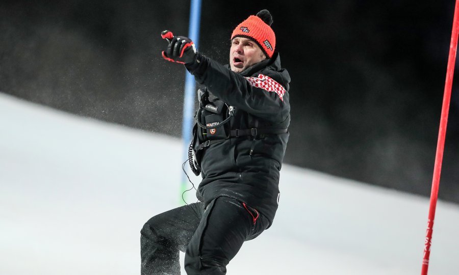 Vedran Pavlek