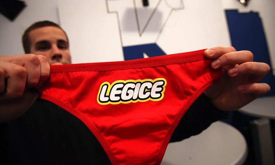 Legice gaćice kohorta