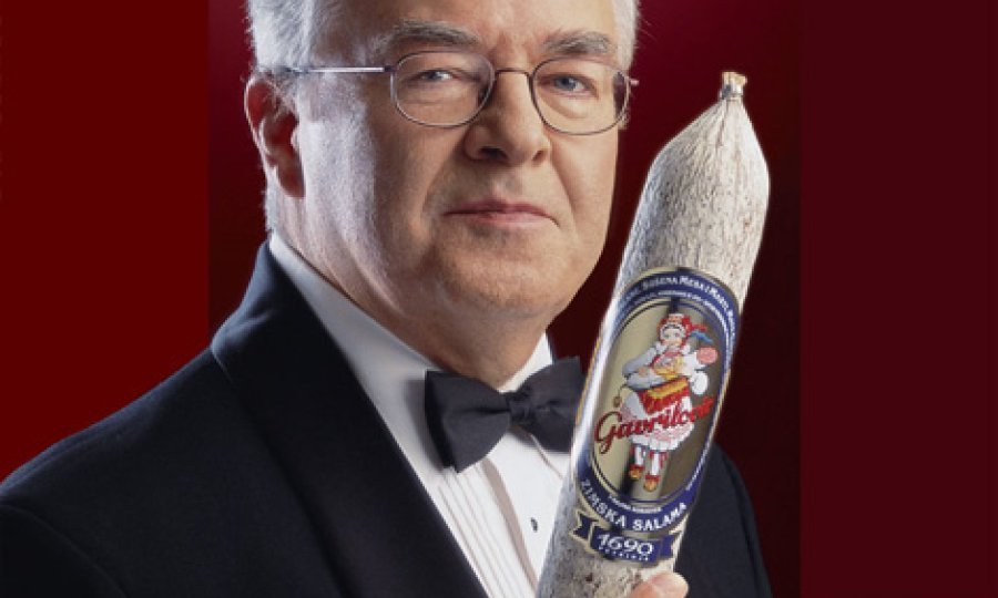 Đuro Gavrilović