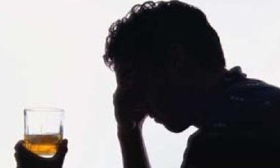 ALKOHOL